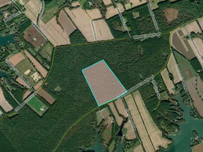 Southside Island Creek Rd #M54-P56, Trappe, MD, 21673