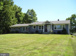 1125 Hanover Rd, Gettysburg, PA 17325