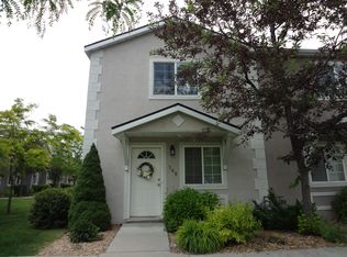 168 Coventry Place, Logan, UT 84341