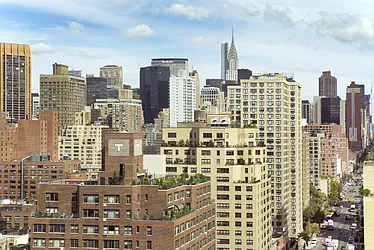 Rented by Kleier Residential