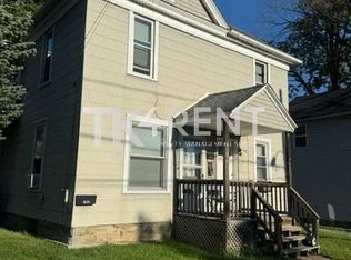 208 Broad St APT B, Ashland, OH 44805