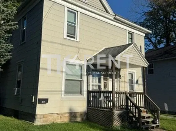 208 Broad St APT B, Ashland, OH 44805