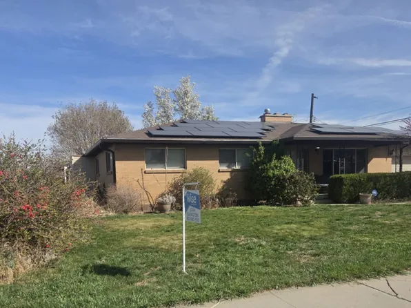 109 E 6740 S, Midvale, UT 84047