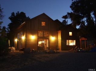 17333 Lockwood Valley Rd, Frazier Park, CA 93225