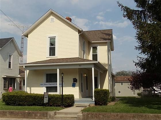 2nd image of 312 Harrison Ave