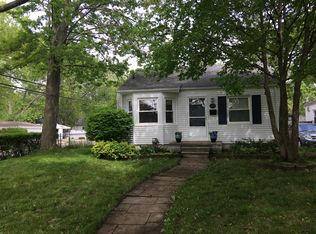 2280 Royal Ave, Berkley, MI 48072