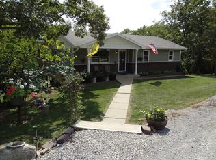 4130 W Lockwood Ln, Harrisburg, MO 65256