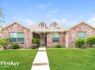 1206 Jewel Ln, Lancaster, TX 75146