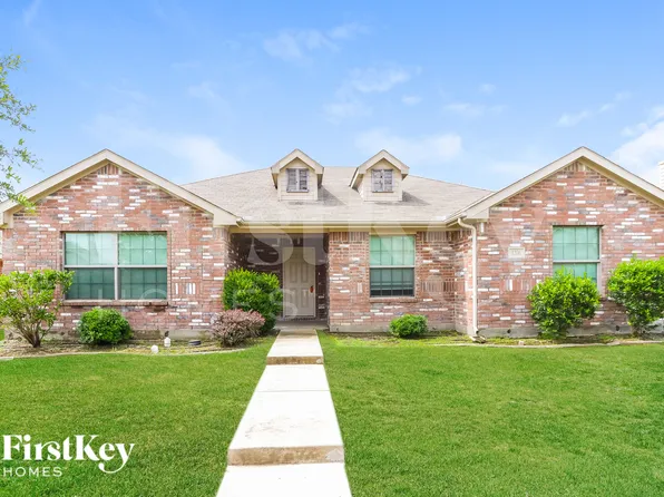 1206 Jewel Ln, Lancaster, TX 75146