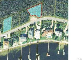 LOT 8 Soundview Trl, Gulf Breeze, FL 32561