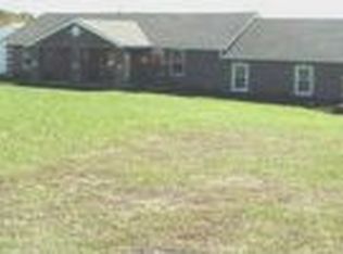 30893 W 152nd St, Excelsior Springs, MO 64024