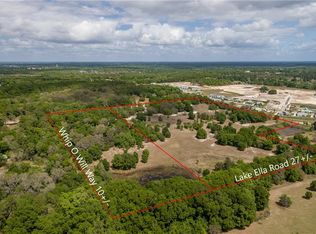 Whip O Will Way, Fruitland Park, FL 34731