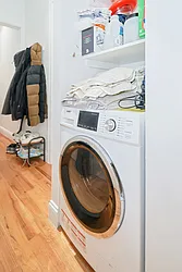 Rented by Living New York