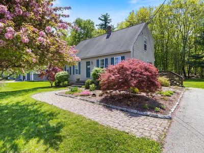 35 Locust Lane, South Berwick, ME, 03908