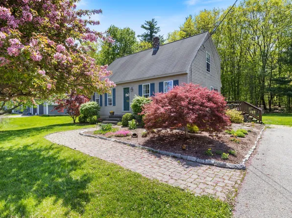 35 Locust Lane, South Berwick, ME 03908