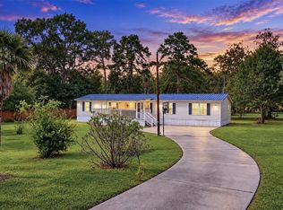 2581 Mann Rd, Conroe, TX 77303