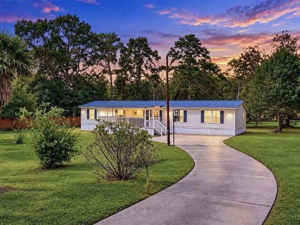2581 Mann Rd, Conroe, TX 77303