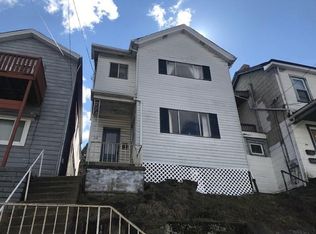 219 Natchez St, Mt Washington, PA