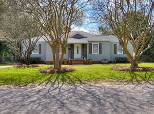 512 Grant Ave, North Augusta, SC 29841