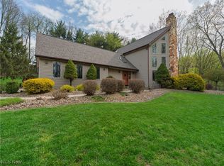 7685 Mount Pleasant St NW, North Canton, OH 44720