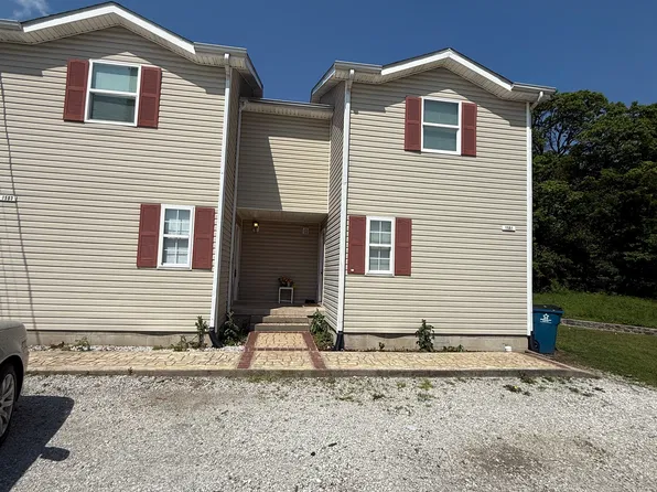 1503 S Case St, Carthage, MO 64836