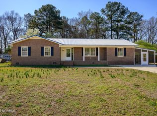 7863 Morris Rd, Rocky Mount, NC 27803