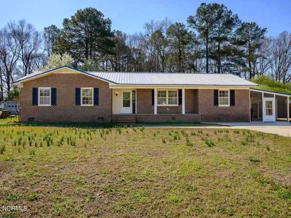7863 Morris Road, Rocky Mount, NC 27803