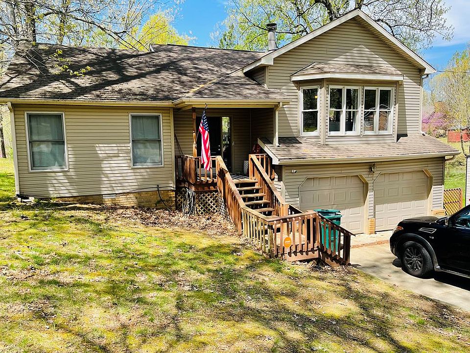 1965 Brett Dr, Madisonville, KY 42431 Zillow