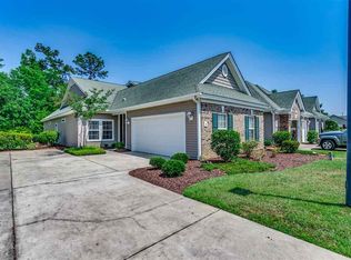 300 Nut Hatch Ln UNIT 21, Murrells Inlet, SC 29576