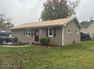 201 W Kelly St, California, MO 65018