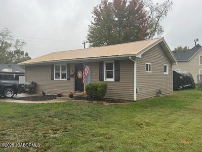 201 W Kelly St, California, MO, 65018