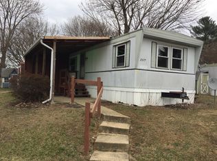 2377 Old Rd, New Providence, PA 17560