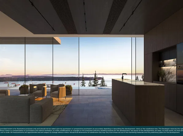 3500 Chippendale Rd Lot 7, West Vancouver, BC V7S 0B7