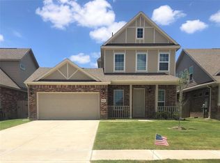 6530 Geisler Crossing Ln, Dickinson, TX 77539