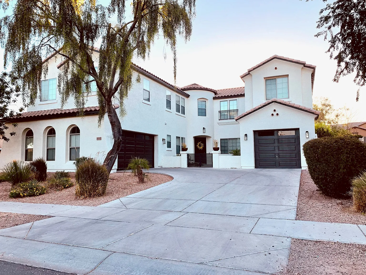 S Odessa Dr, Gilbert — Photo 1