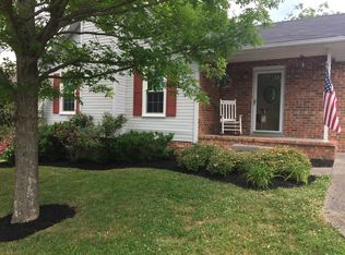 336 Dorr Dr, Goodlettsville, TN 37072