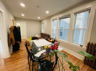 21 Magnus Ave APT 1, Somerville, MA 02143