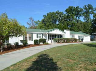 6801 Georgetown Pike NW, Cleveland, TN 37312