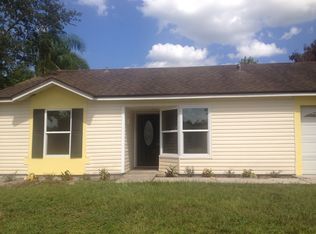1215 Wheeling Ave, Deltona, FL 32725