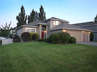 23201 E Settler Dr, Liberty Lake, WA 99019