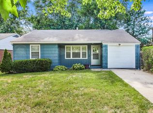 5930 Harrison St, Kansas City, MO 64110