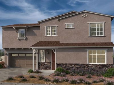 4837 Arroyo Run, Moorpark, CA, 93021