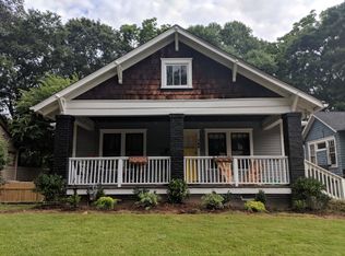 765 Elbert St SW, Atlanta, GA 30310