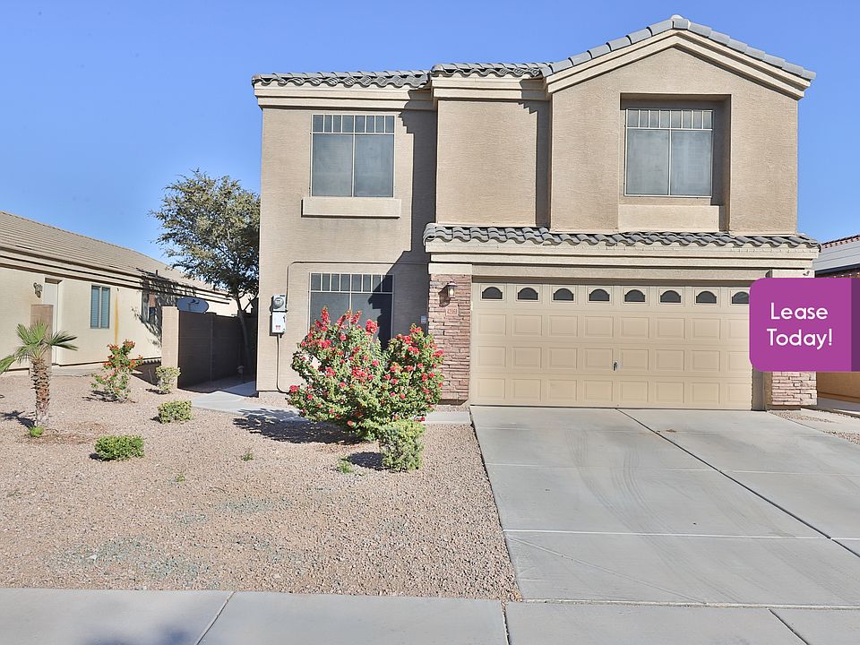 1st image of 42968 W Blazen Trl