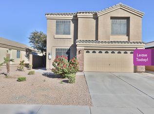 42968 W Blazen Trl, Maricopa, AZ 85138