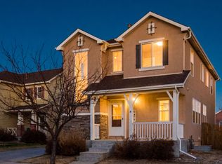 6477 Sunny Meadow St, Colorado Springs, CO 80923