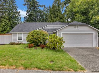 12372 SE 221st St, Kent, WA 98031