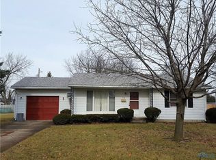 408 E Broadway St, North Baltimore, OH