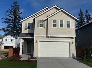 5103 88th St NE, Marysville, WA 98270