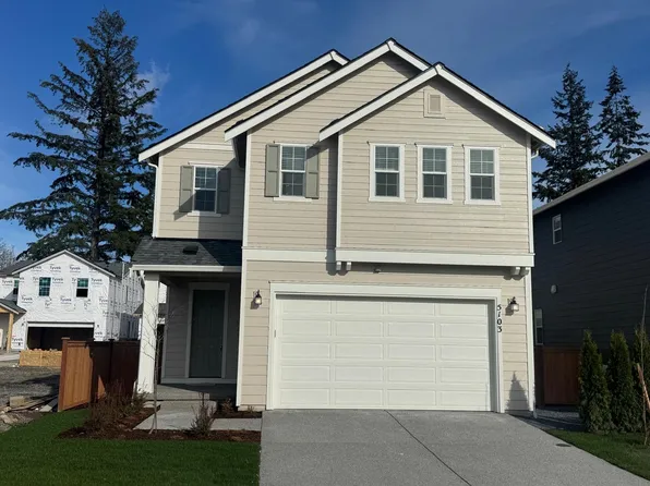 5103 88th Dr NE, Marysville, WA 98270